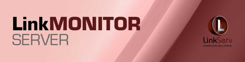 LinkMONITOR Server